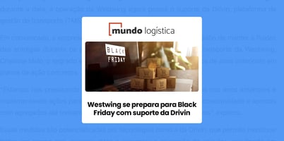 Computador aberto em página de compra na Black Friday