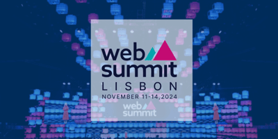 web summit lisboa