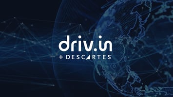 Drivin+Descartes