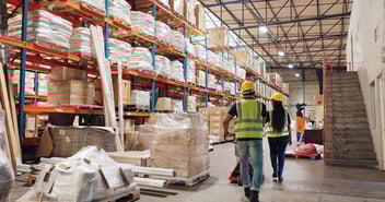logistica 2025