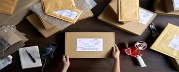 logistica en retail ecommerce