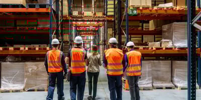 operadores logísticos