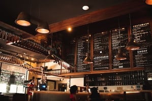 por qué omnicanalidad horeca España restaurante
