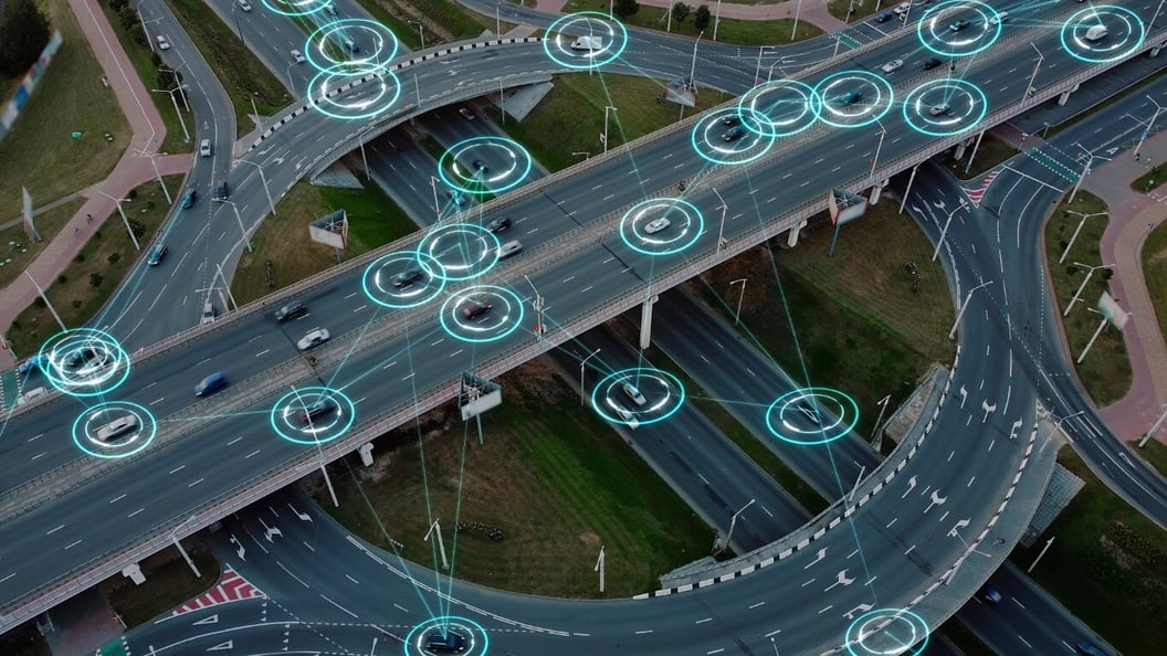 Organizar rutas de reparto mediante Inteligencia Artificial