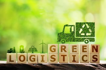 logística verde