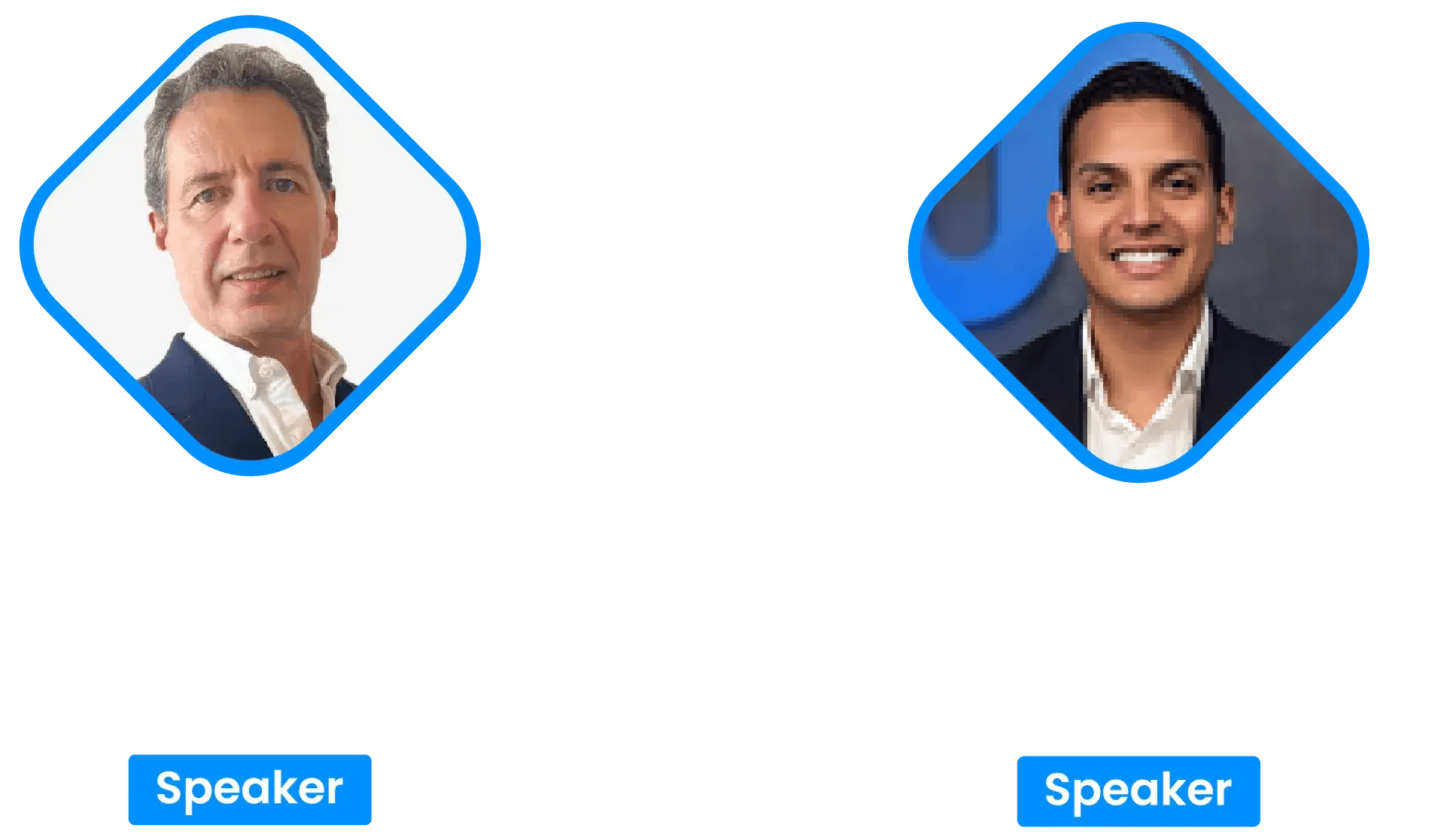 speakers - julio 2026