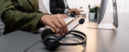 TMS Reduce llamadas a call center