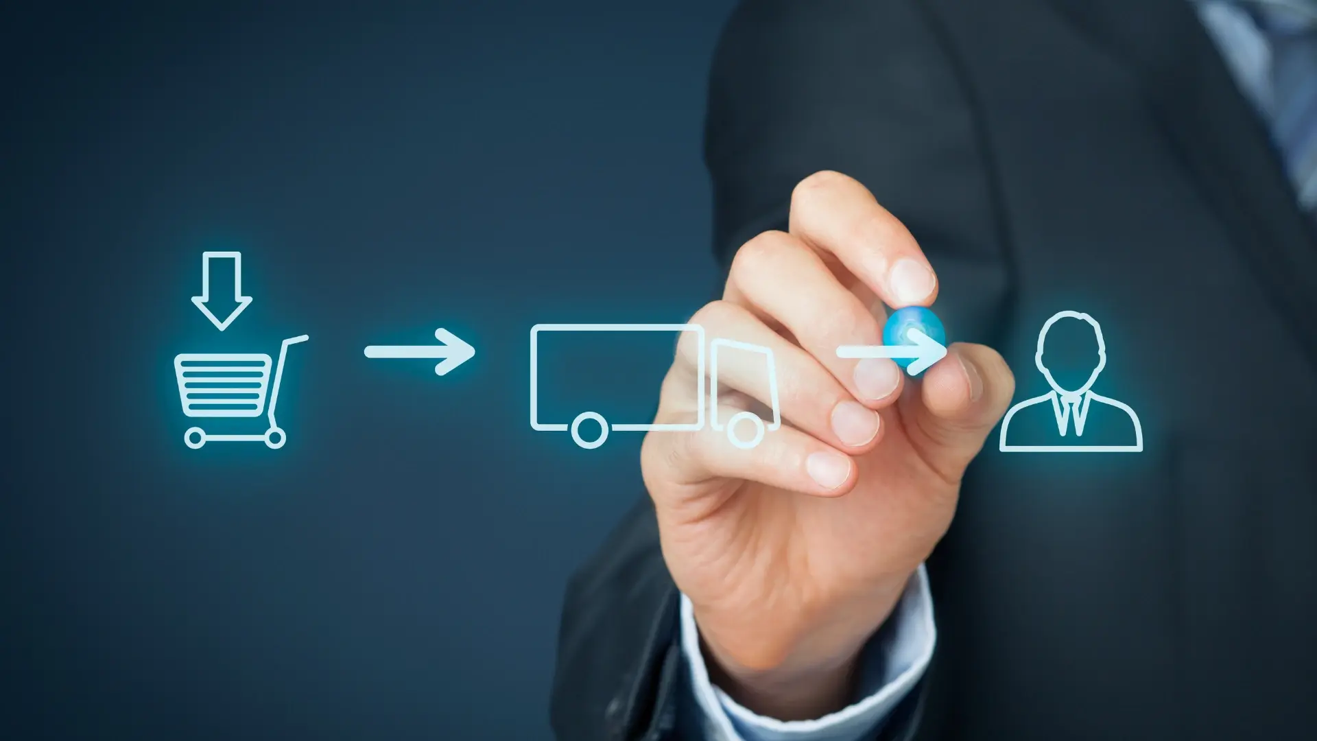 Flujo-compra-logística-cñiente