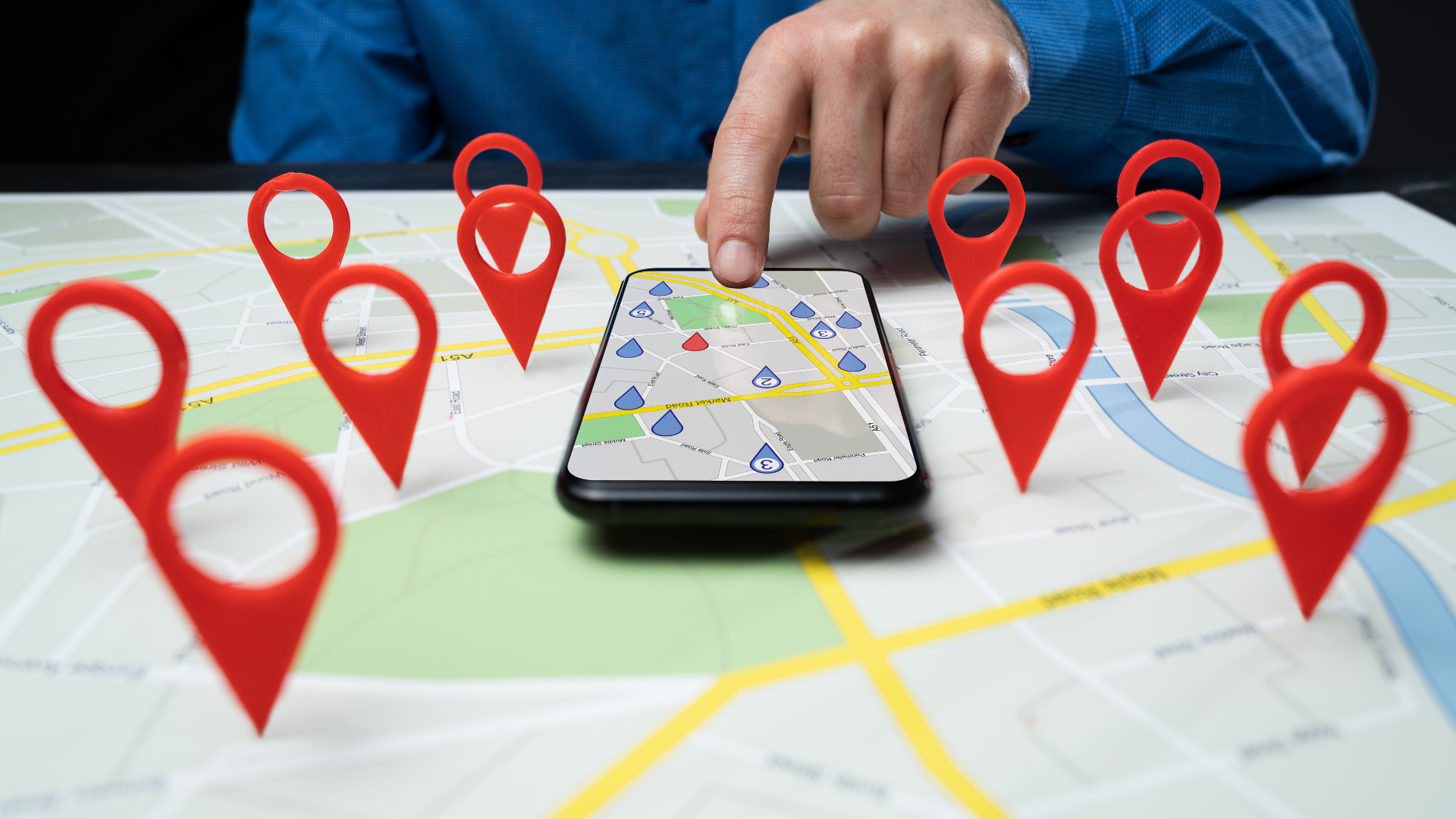 APP-GOOGLE-MAPS