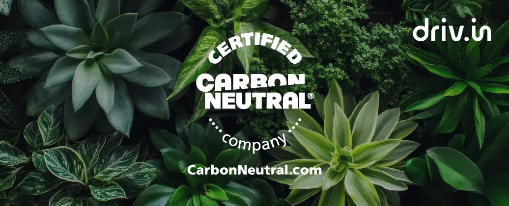 sello carbon Neutral  Company