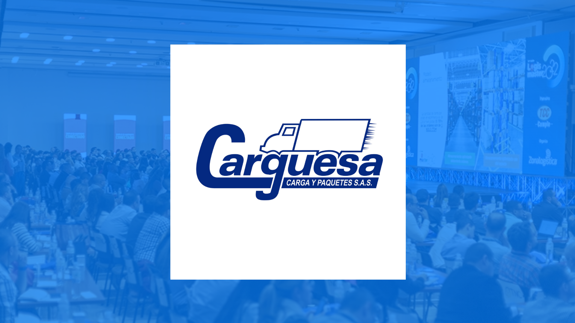 Drivin - client - Carguesa