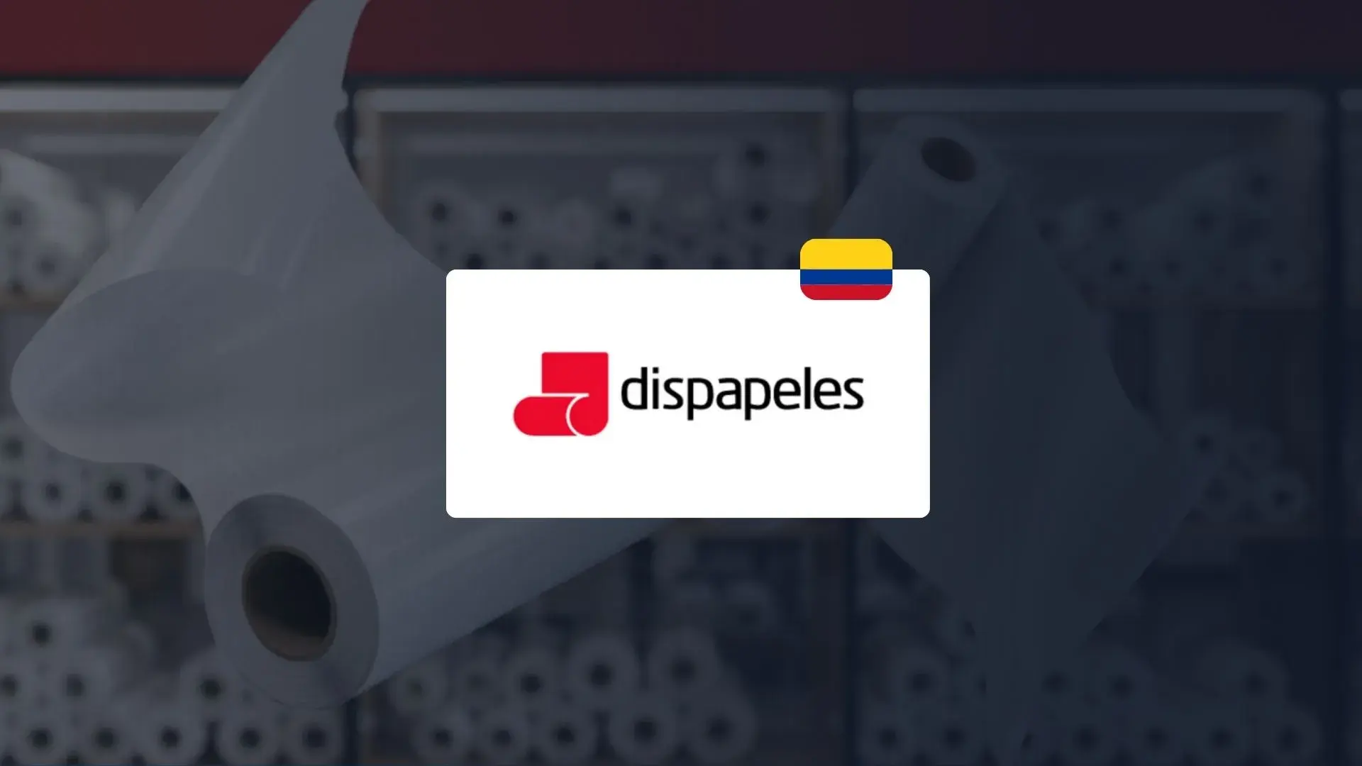 Logo Dispaples