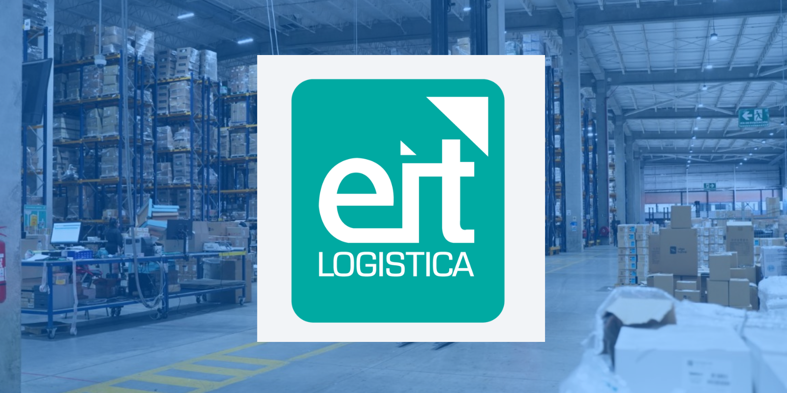 EIT logistica