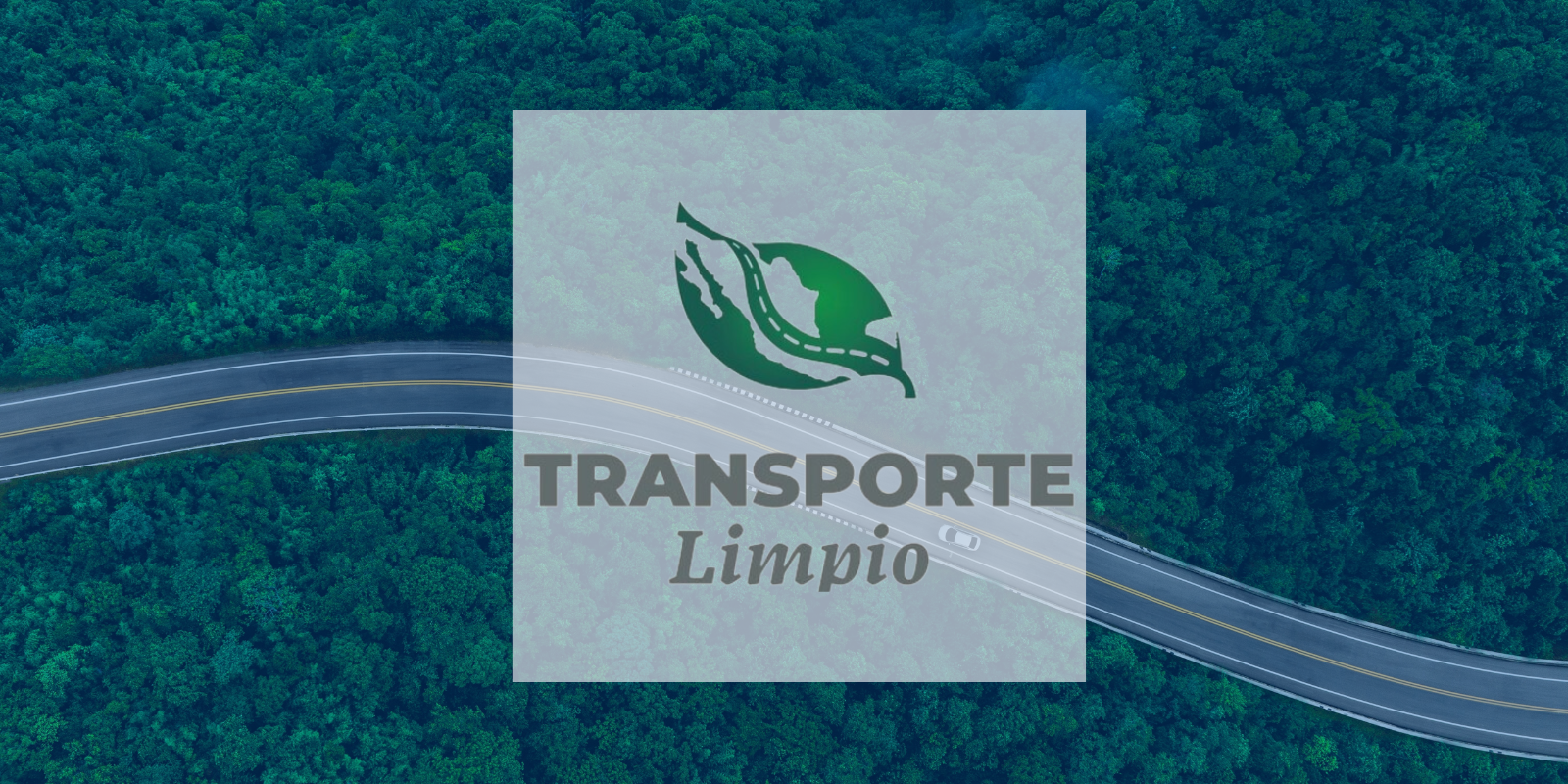 Transporte Limpio Drivin Alianza