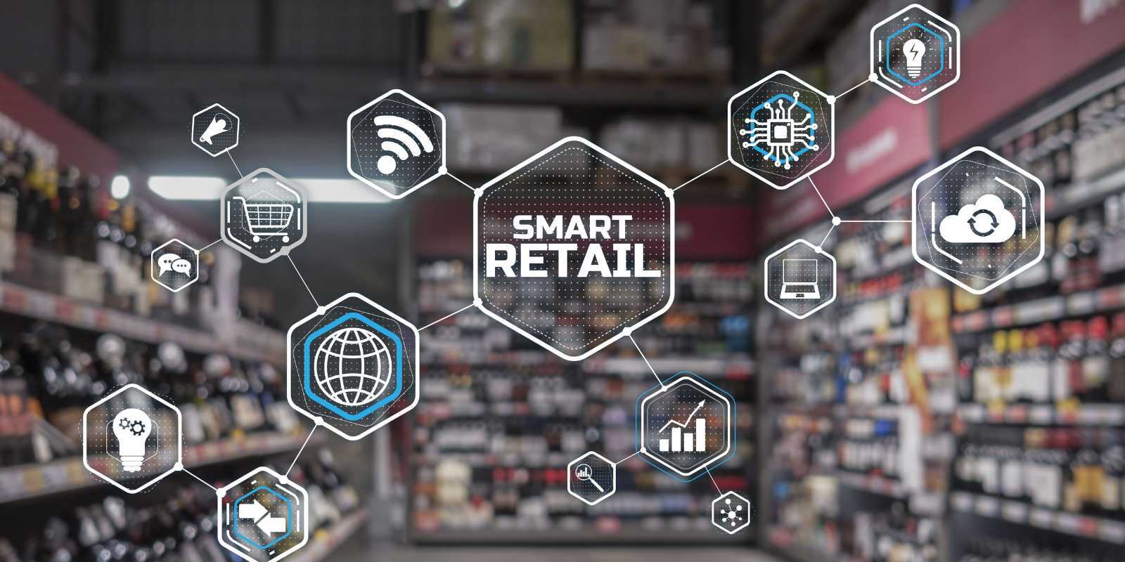 distribucion multicanal logistica omnicanal retail smart retail software imagenes