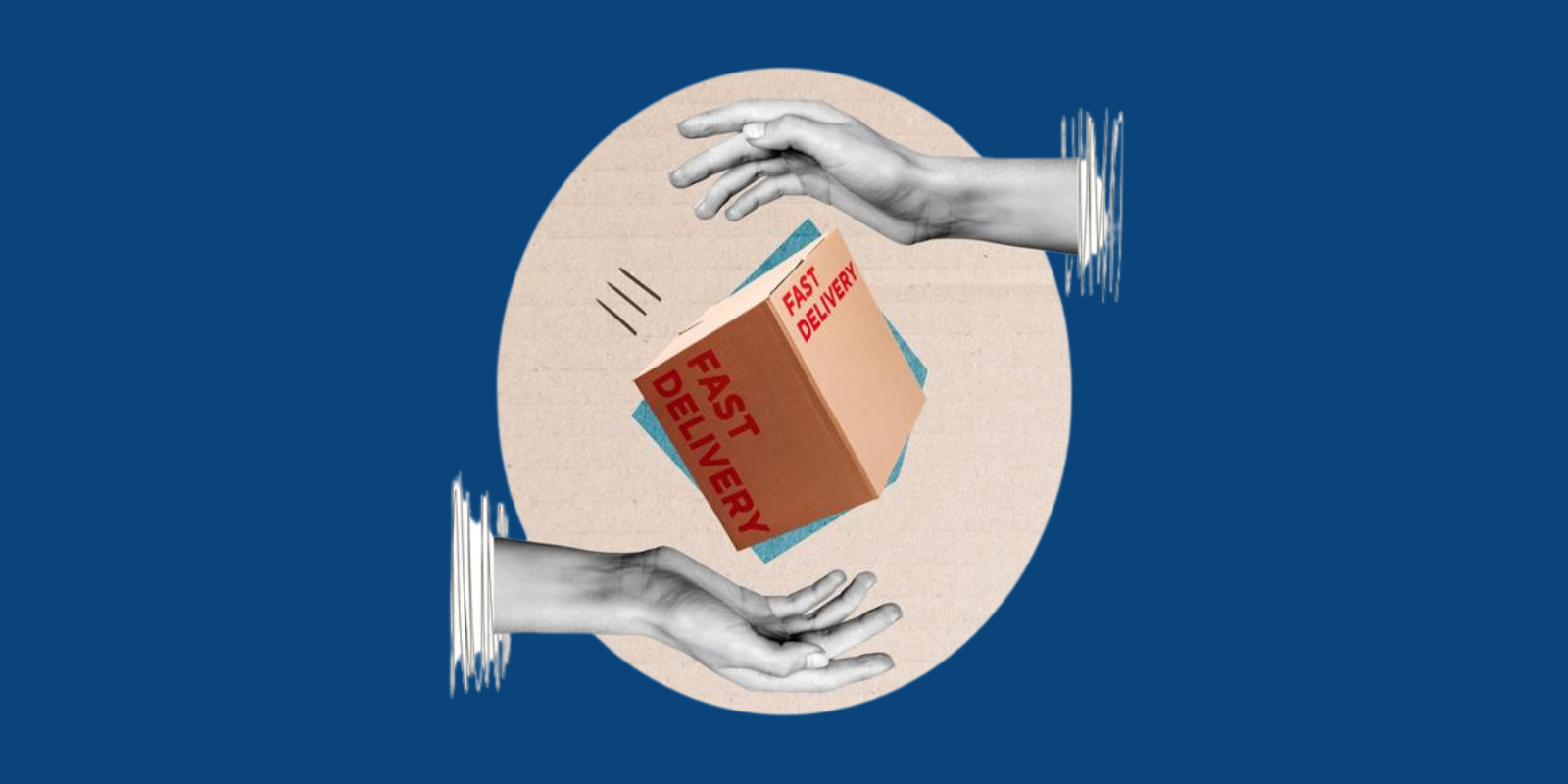 Quick commerce
