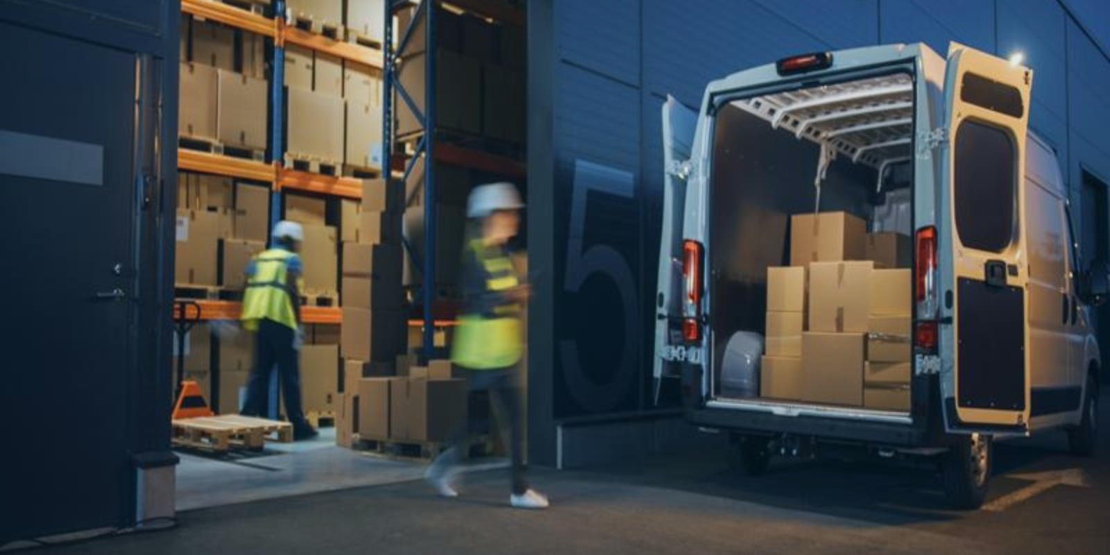 Reducir costos logisticos