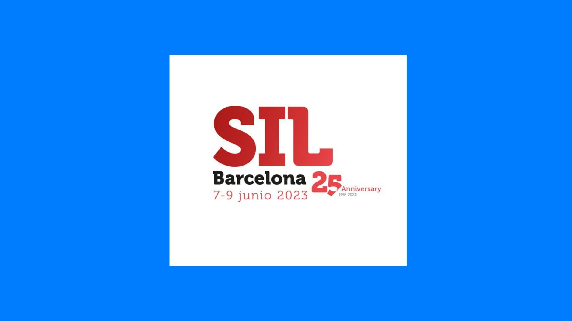 SIL Barcelona Drivin 2023