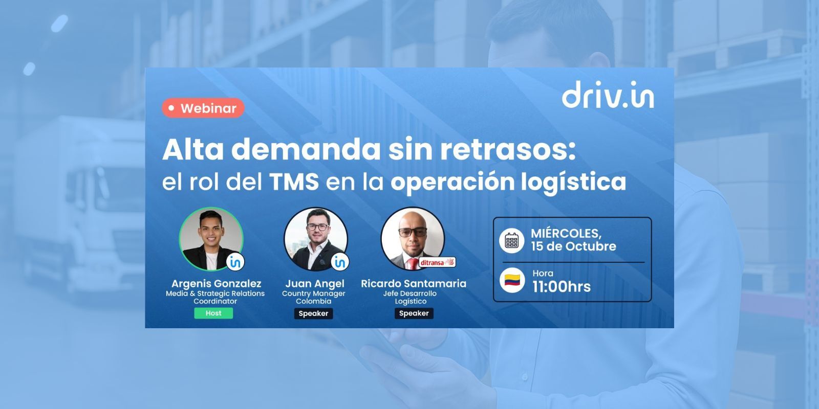 Portada Resumen webinar alta demanda sin retrasos