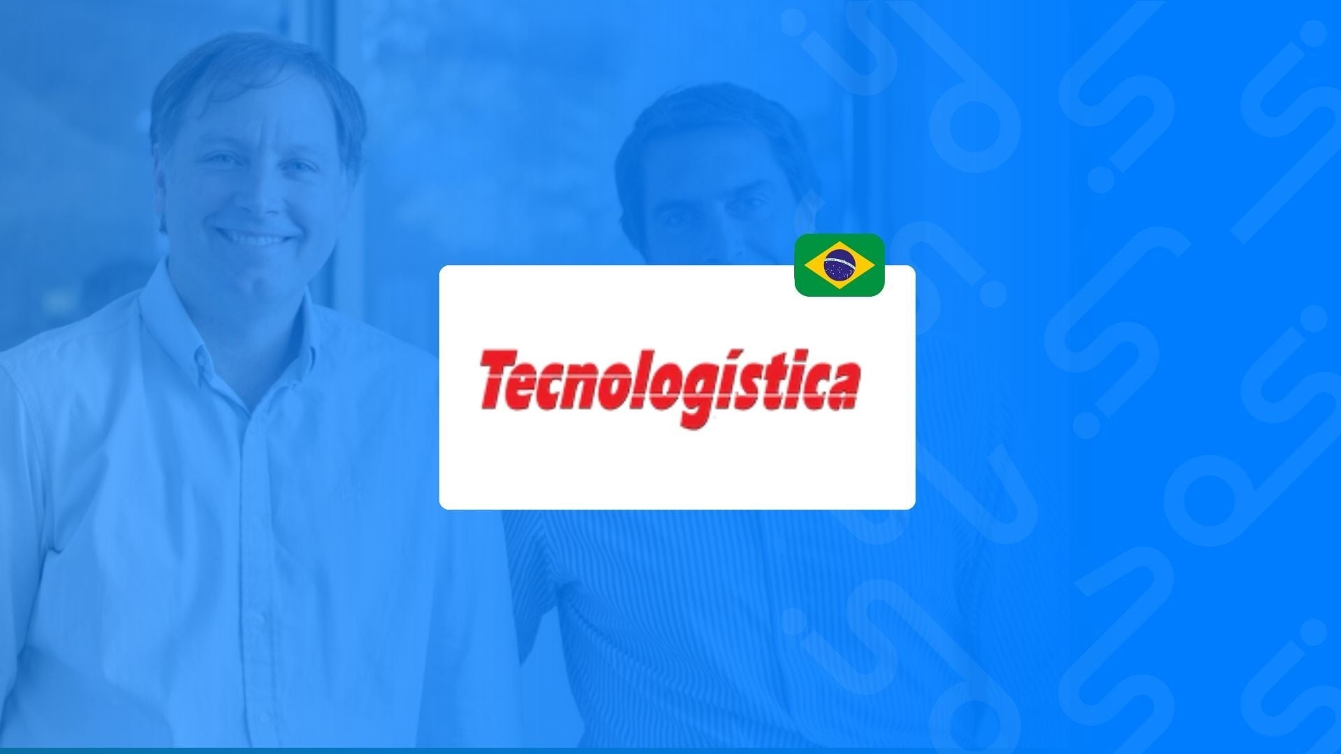 Tecnologística-Brasil