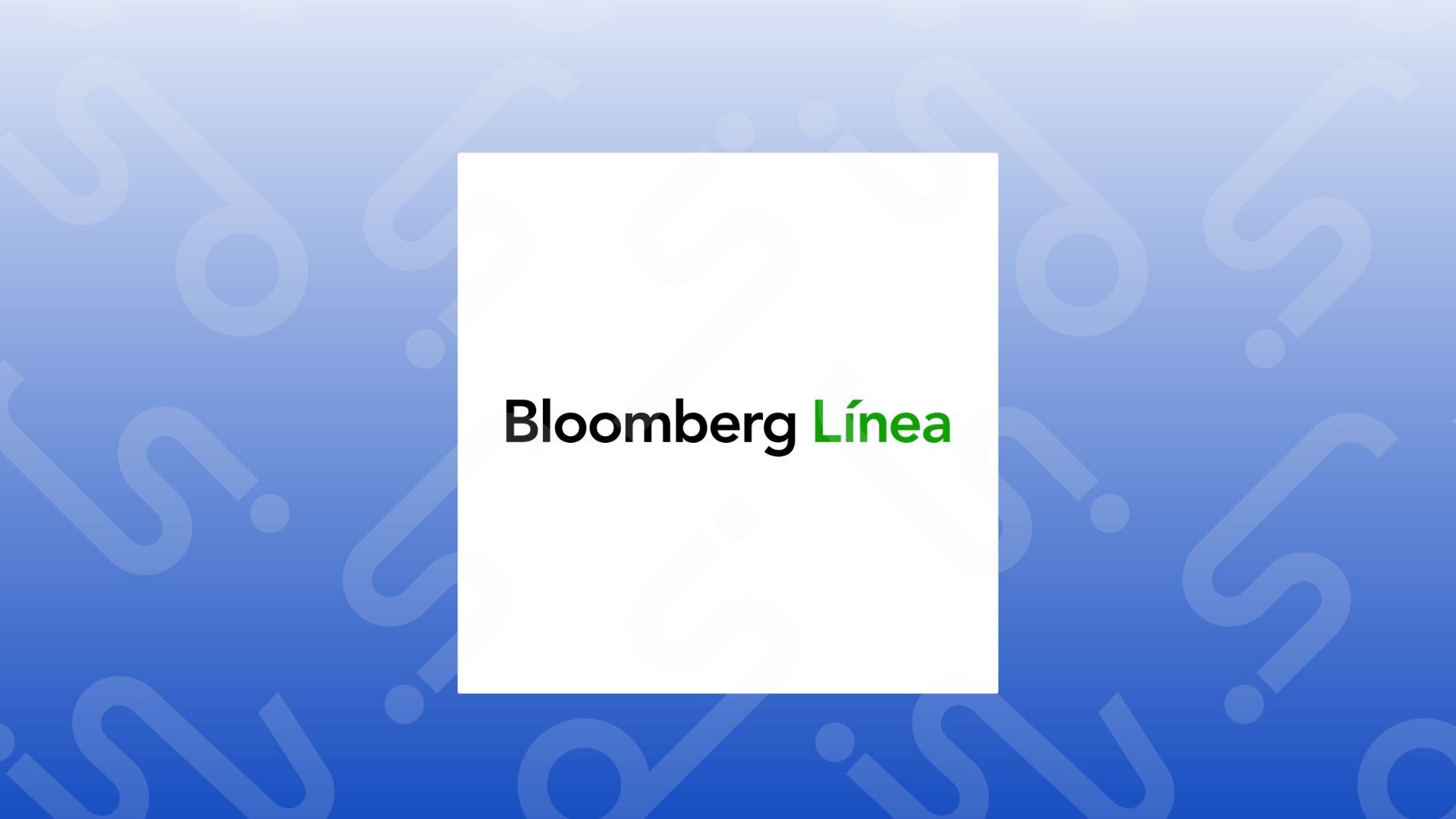 Bloomberg Línea - Alza Salario Mínimo como impacta la logística en Colombia 