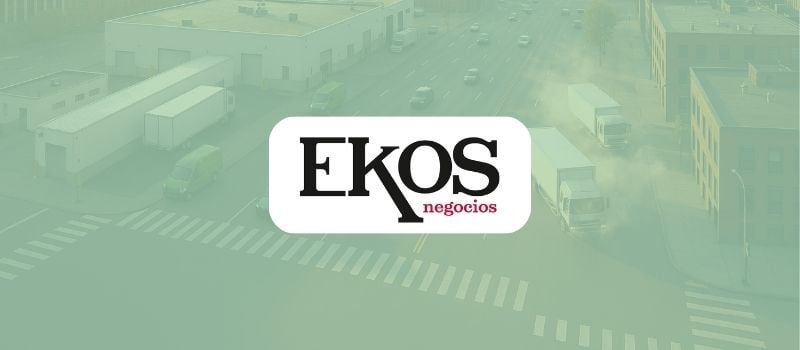 Portada revista EKOS EC - Julio 2026 