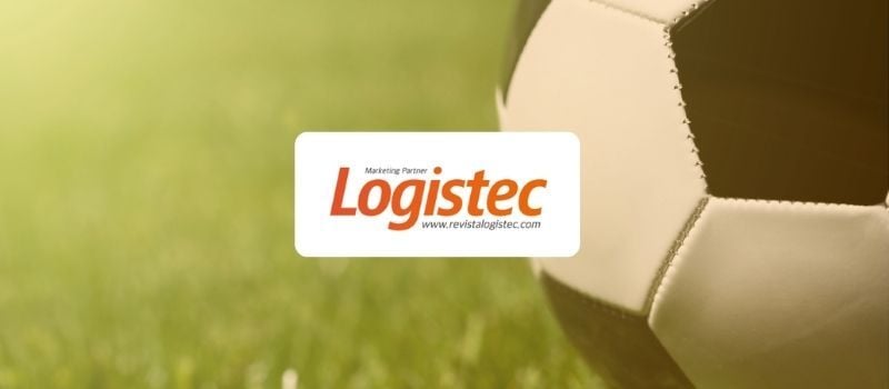 Portada revista Logistec - Julio 2026 