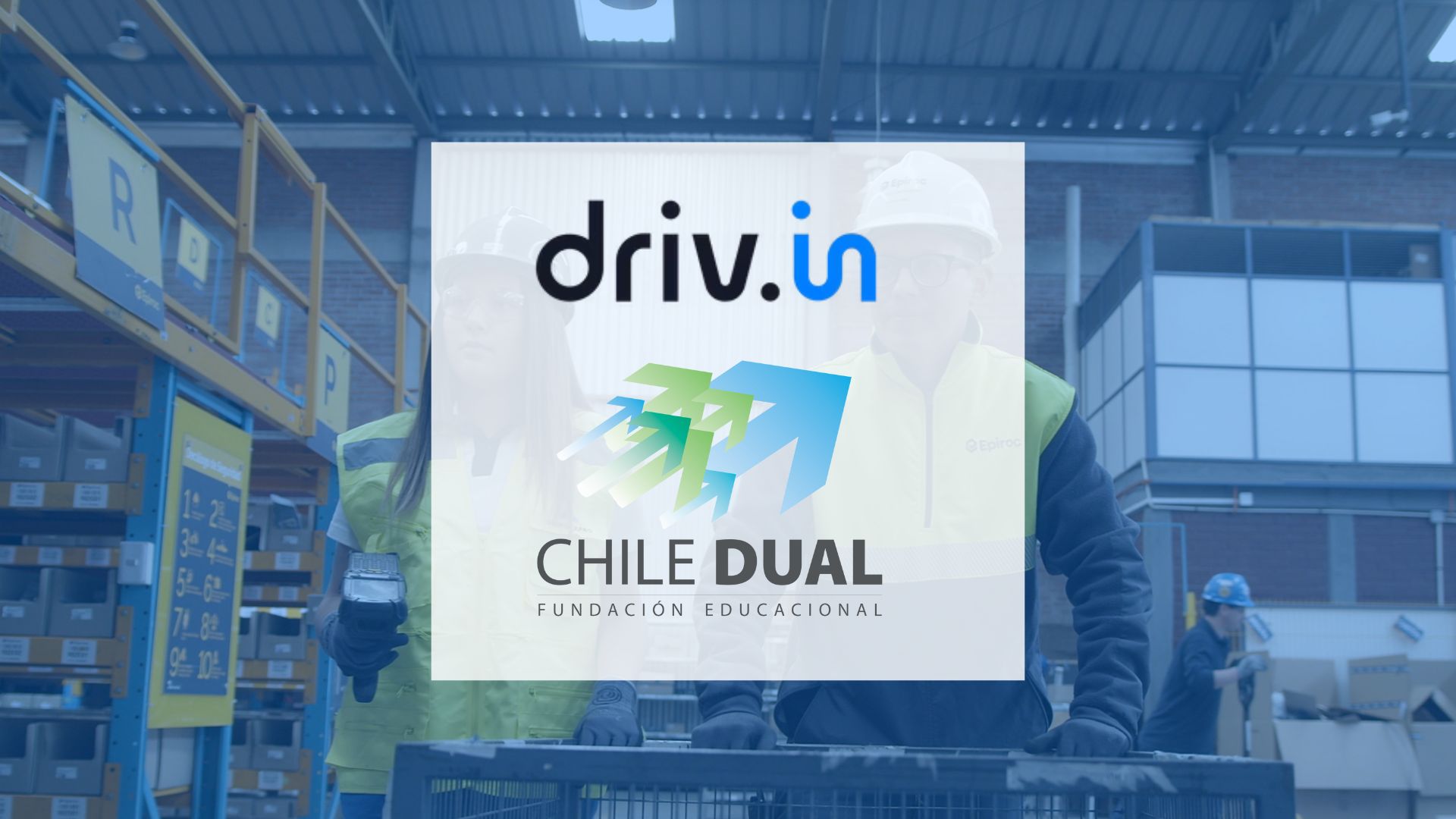 Drivin-Chile