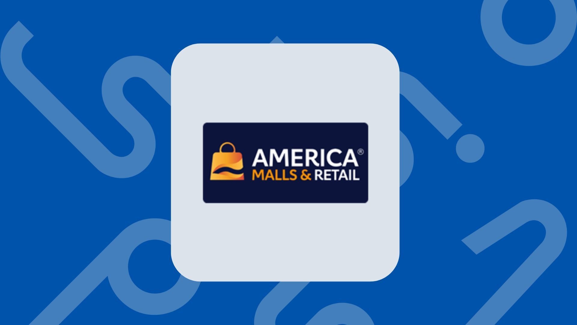 Nota de prensa America Malls & Retail - Capital Humano & IA para la logistica