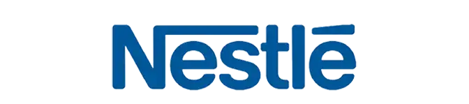 Nestle Logo - Testimonio