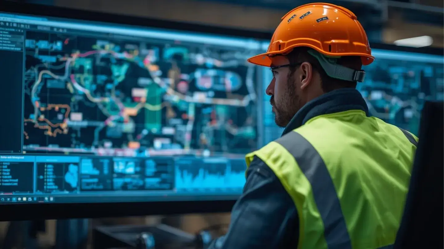 Qual software TMS preciso para picos de alta demanda?