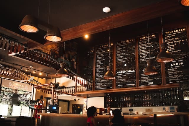 por qué omnicanalidad horeca España restaurante