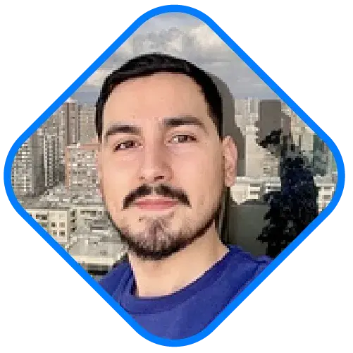 Sebastián Barraza